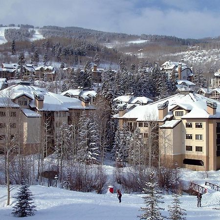 Townsend Place By Vail Realty 비버 크릭 외부 사진