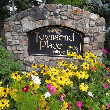Townsend Place By Vail Realty 비버 크릭 외부 사진