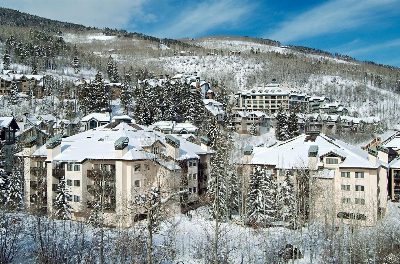 Townsend Place By Vail Realty 비버 크릭 외부 사진