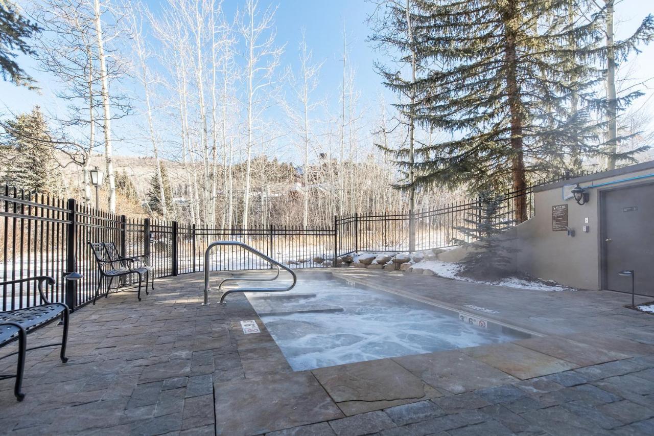 Townsend Place By Vail Realty 비버 크릭 외부 사진