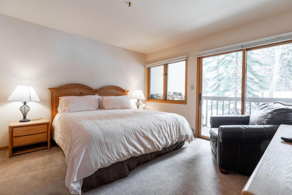Townsend Place By Vail Realty 비버 크릭 외부 사진