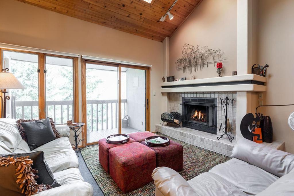 Townsend Place By Vail Realty 비버 크릭 외부 사진