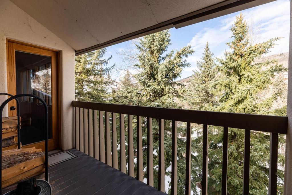Townsend Place By Vail Realty 비버 크릭 외부 사진